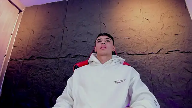 joseph boy online show from February 16, 11:31 am