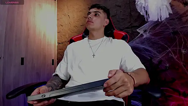 joseph boy online show from October 29, 11:42 am