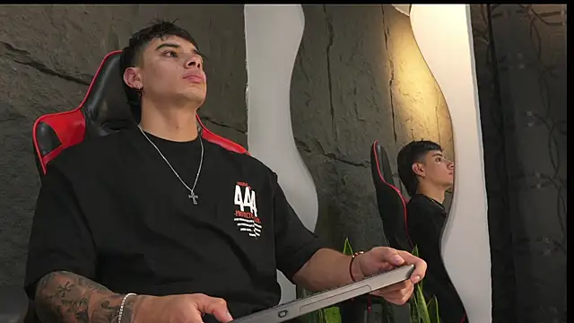 joseph boy online show from March 19, 11:32 am