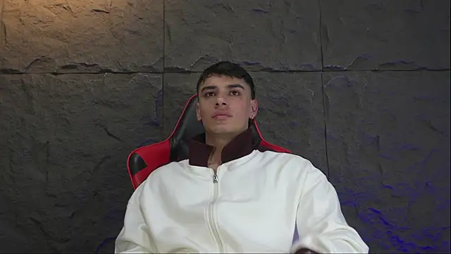 joseph boy online show from March 22, 11:45 am