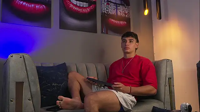 joseph boy online show from March 28, 11:33 am