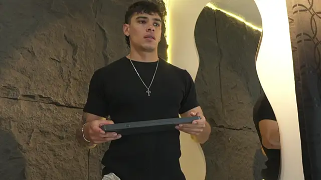 joseph boy online show from March 6, 11:27 am