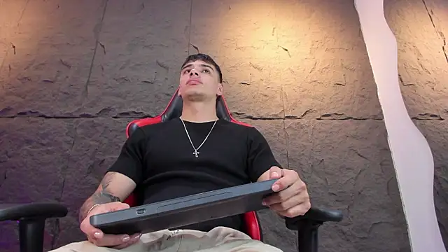 joseph boy online show from February 19, 11:29 am