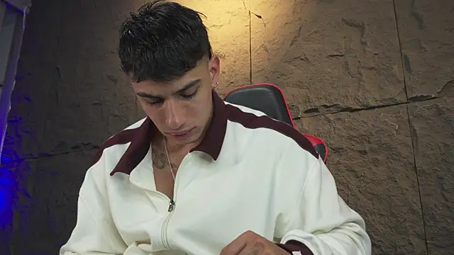 joseph boy online show from March 8, 12:30 pm