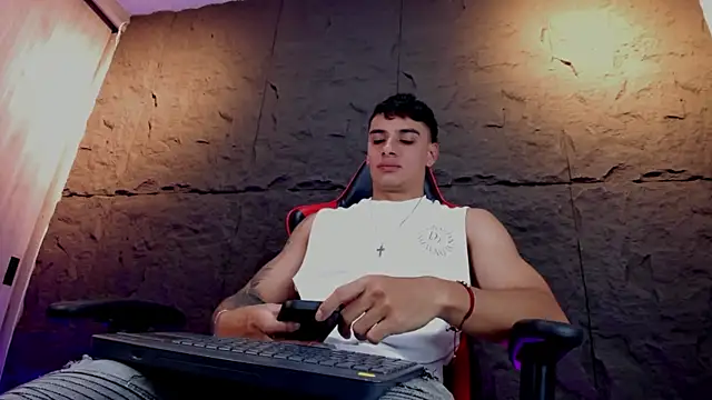 joseph boy online show from January 12, 11:28 am