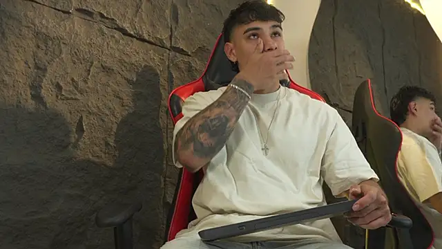 joseph boy online show from March 7, 11:27 am