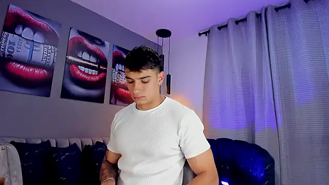 joseph boy online show from February 7, 11:29 am