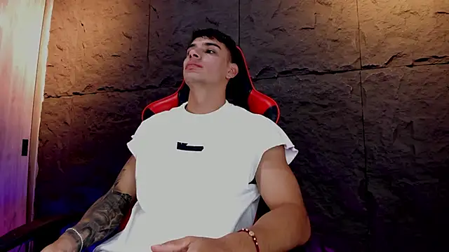 joseph boy online show from January 16, 11:25 am