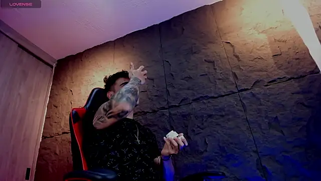 joseph boy online show from October 20, 11:55 am