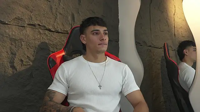 joseph boy online show from March 11, 11:26 am