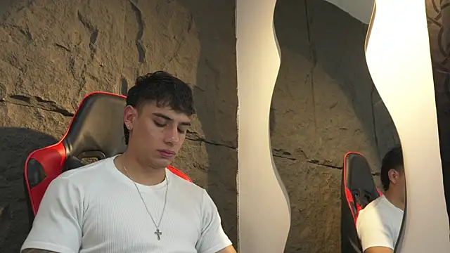 joseph boy online show from March 4, 11:29 am