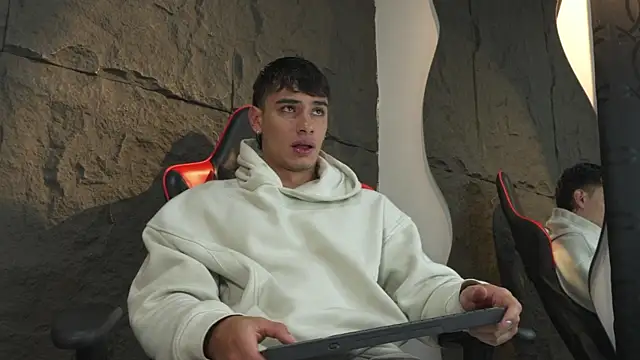 joseph boy online show from March 5, 11:29 am