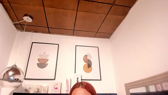 Alaia Cute online show from May 13, 2:51 am