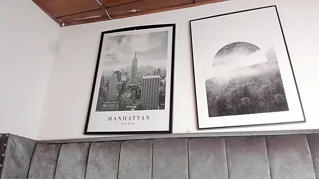 Alaia Cute online show from March 5, 3:25 am