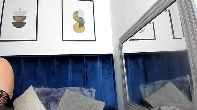 Alaia Cute online show from February 7, 3:36 am