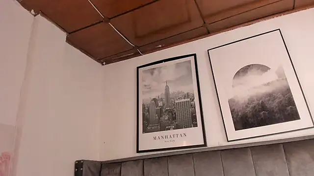 Alaia Cute online show from February 13, 3:17 am