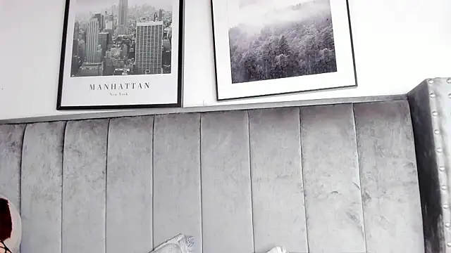 Alaia Cute online show from March 8, 2:26 am