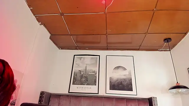 Alaia Cute online show from December 1, 3:29 am