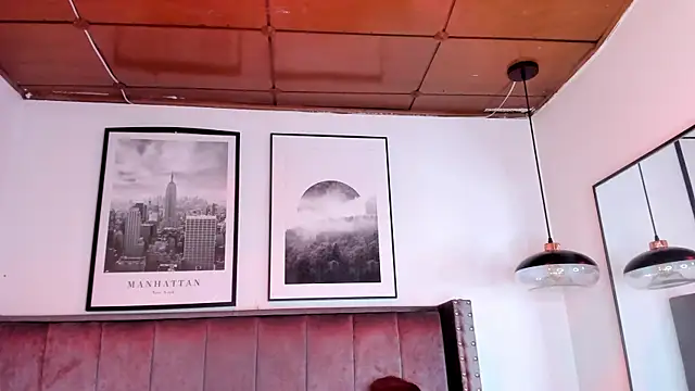 Alaia Cute online show from January 10, 4:08 am