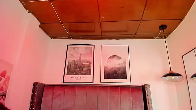 Alaia Cute online show from December 21, 1:52 am