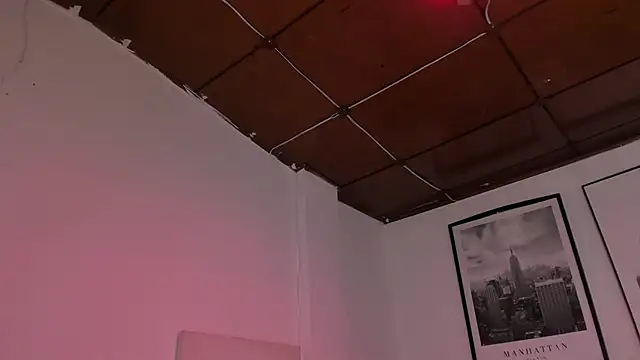 Alaia Cute online show from February 2, 3:27 am