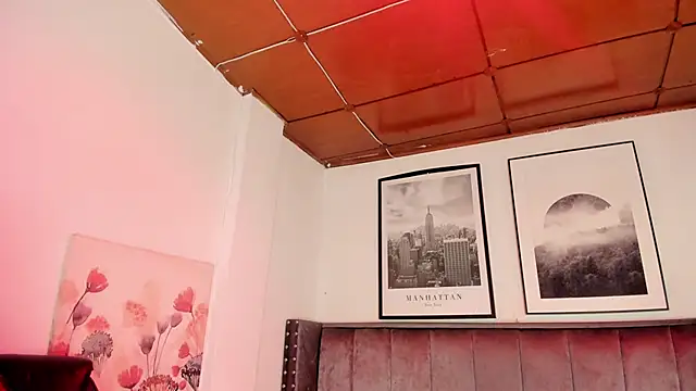 Alaia Cute online show from November 18, 2:49 am