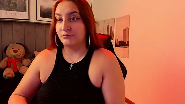 Alaia Cute online show from March 3, 2:33 am