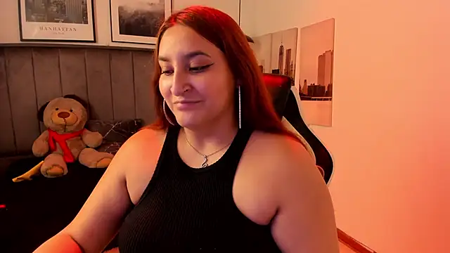 Alaia Cute online show from March 3, 5:37 am