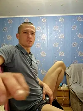 serhii19791 online show from February 15, 9:06 pm