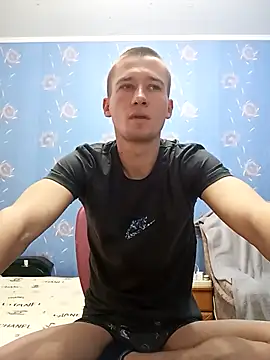 serhii19791 online show from February 26, 11:54 am