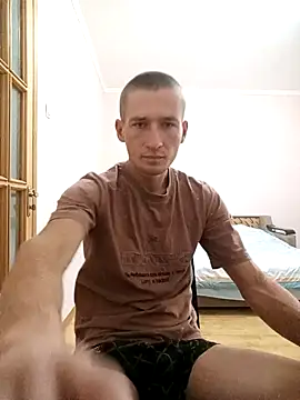 serhii19791 online show from September 20, 9:14 am