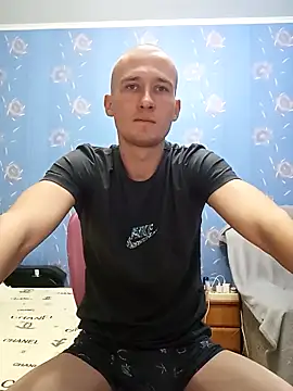 serhii19791 online show from February 26, 6:26 pm