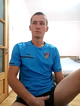 serhii19791 online show from October 9, 8:26 am