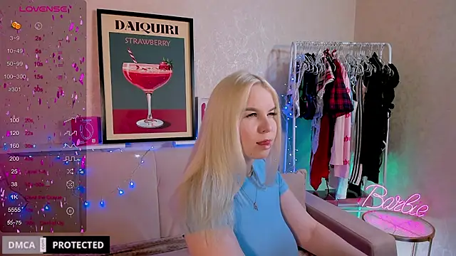 Tasty booty online show from November 8, 1:20 am