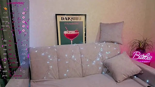 Tasty booty online show from February 28, 1:26 am