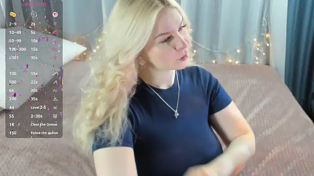 Tasty booty online show from February 12, 1:16 am