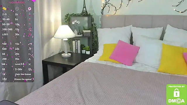 Tasty booty online show from April 23, 1:12 am