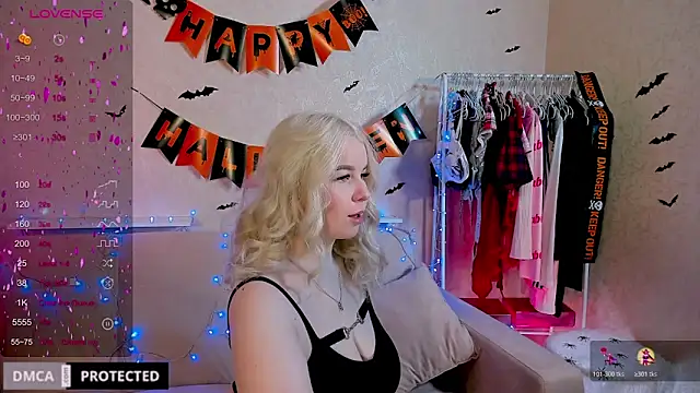 Tasty booty online show from October 29, 2:10 am