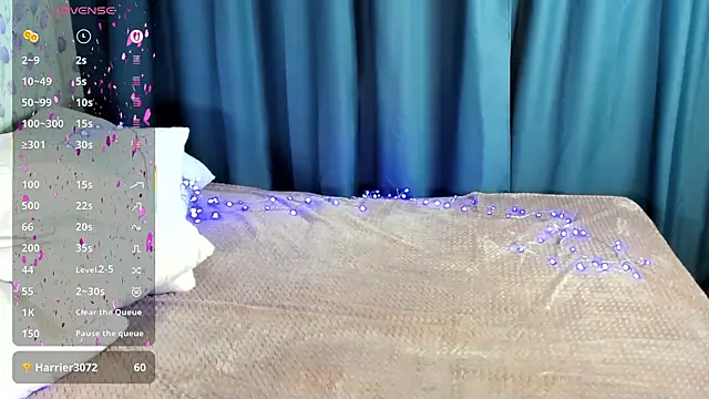 Tasty booty online show from February 20, 6:19 am