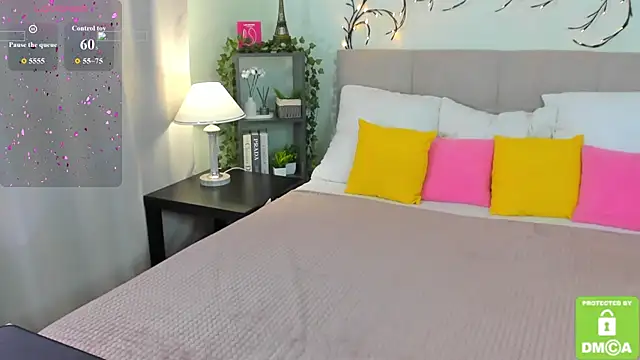 Tasty booty online show from June 26, 12:49 am