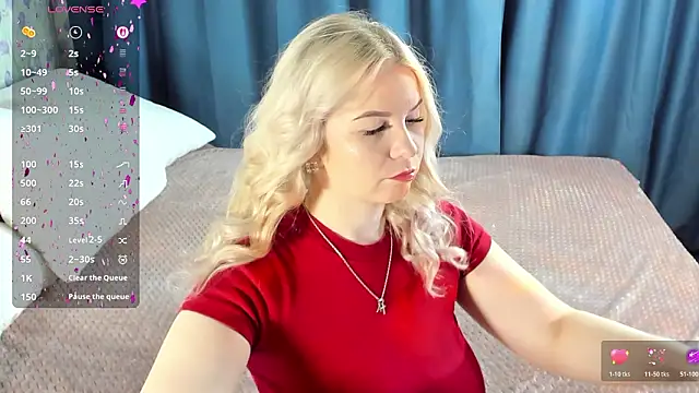 Tasty booty online show from March 1, 1:05 am