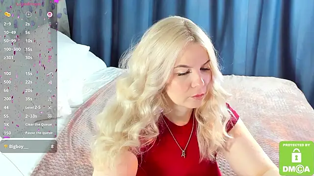 Tasty booty online show from March 29, 1:07 am