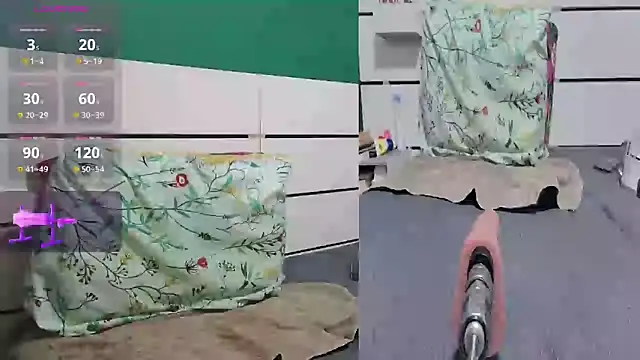 abricotsucree online show from January 16, 9:52 pm