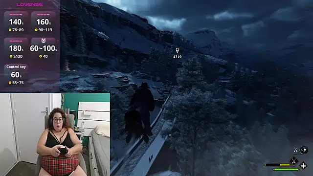 Snapshot of abricotsucree chatting on October 17, 8:32 pm abricotsucree online show from October 17, 8:32 pm