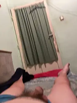 VerylittleDICK11 online show from September 15, 9:37 pm