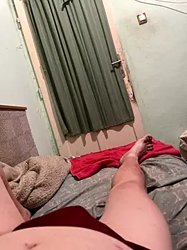 VerylittleDICK11 online show from October 18, 4:47 am