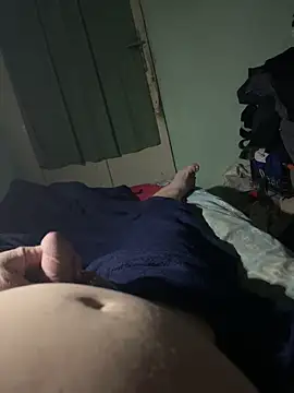 VerylittleDICK11 online show from October 2, 8:01 pm