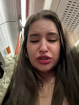 Sophie Avory online show from February 17, 7:23 pm