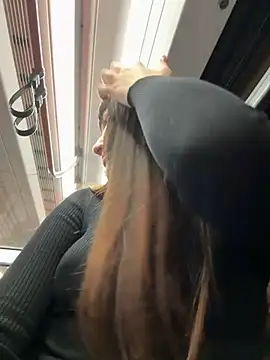 Sophie Avory online show from January 24, 4:17 pm