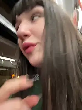 Sophie Avory online show from March 11, 5:02 pm